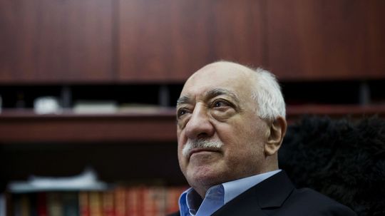 Bývalému poradcovi Bieleho domu ponúkli 15 miliónov dolárov za návrat Gülena do Turecka