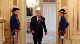 Kiska prijal Fegyveresa, podľa ktorého je v spisoch pravda