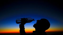 Rekordný nález: More vyplavilo 132-ročnú správu vo fľaši