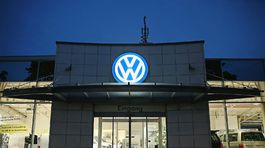 Bavorsko žaluje Volkswagen kvôli škandálu s výfukovými plynmi