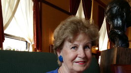 Príbeh ako od Pilcherovej: Pre tanec opustila lásku, po 50 rokoch znova spolu! 