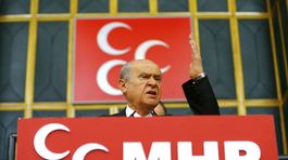 Turecká opozičná strana MHP by podporila zavedenie trestu smrti