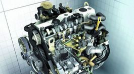 Ford vylepšil diesel 2,0 TDCi. Výkon ostal, spotreba klesla