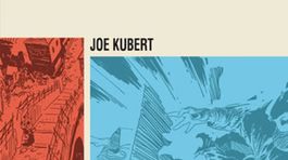 Joe Kubert: Fax ze Sarajeva 