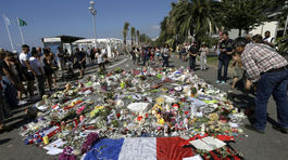 Osoby, ktoré zatkli vo Francúzsku, plánovali útok na 1. decembra