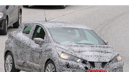 Nissan Micra: Piata generácia sa blíži. Má byť krajšia a z Európy