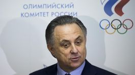 Mutko: Mnohí sú presvedčení o nevyhnutnosti dopingu