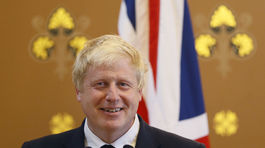 Johnson sa neospravedlní za urážky svetových lídrov