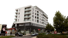 Piešťanský Centroom skolaudovali