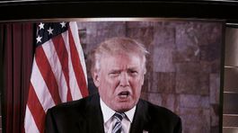 Nespokojní republikáni našli volebnú alternatívu k Trumpovi