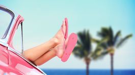 Na Kanárske ostrovy mieri 8-krát viac slovenských turistov ako vlani