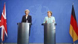 Británia nepodá žiadosť o odchod z EÚ do konca roka, tvrdí premiérka Mayová