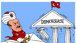 Turecko zablokovalo WikiLeaks, ktorý zverejnil e-maily AKP