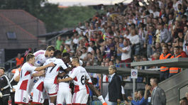 Trenčín čaká Legia. Možno už s Baézom