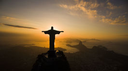 Kto sa chystá na olympiádu do Ria, a nevie portugalsky, bude mať problém. Veľký