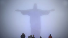 Údajný ruský diplomat v Riu zastrelil muža, ktorý ho chcel okradnúť