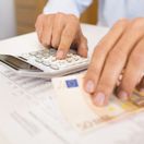 dane, odvody, účtovník, peniaze