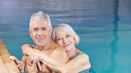 Fyzická aktivita znižuje srdcovo-cievne ochorenia až o 50 percent