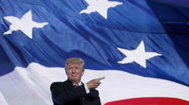 Predseda Snemovne reprezentantov nebude viac obhajovať Trumpa