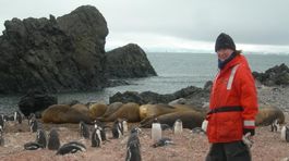 Slovenská oceánografka skúma tajomstvá oceánu a koralových ostrovov