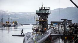 USA začínajú tajiť hodnotenie zabezpečenia jadrových zbraní 