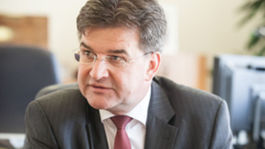 Lajčák sa v OSN chce vyvarovať červenej karte