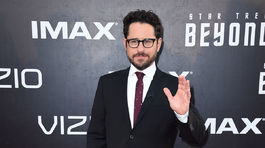 Režisér J.J. Abrams.