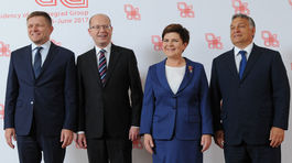 Summit V4 o kvalite potravín bude vo štvrtok vo Varšave