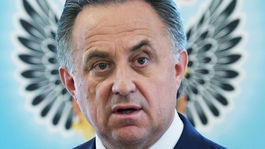 Poďakujte Mutkovi a jeho kumpánom. Ruská legenda ostro kritizuje vlastných