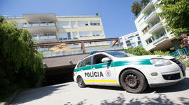 Palovičovci v kauze Bašternák. Rajtár dáva trestné oznámenie 