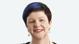 Lucy Neville-Rolfeová