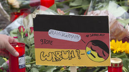 Nahromadenie útokov v Nemecku podľa psychológa nie je náhoda