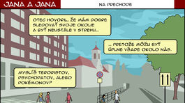 Gašparec, 25.7.2016