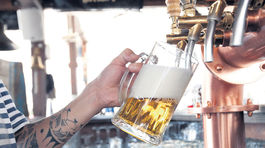 Príjemné leto a turizmus ťahajú spotrebu piva nahor