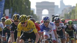 Tour de France 2016 záver