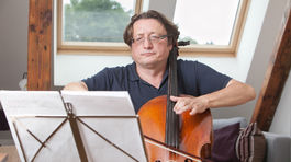 Pekná hudba spája múzy aj ľudí