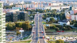 Nemcov v mestách ohrozuje chudoba viac ako Slovákov