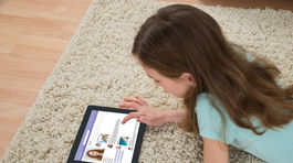 Naučme deti využívať moderné technológie efektívne