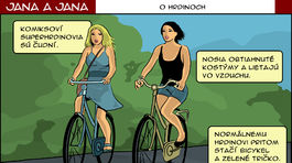 Gašparec, 26.7.2016