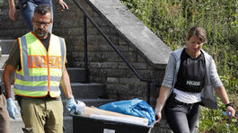 K útoku v bavorskom Ansbachu sa prihlásil Islamský štát