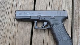 Policajta mala k streľbe vo Veľkých Levároch dohnať žiarlivosť