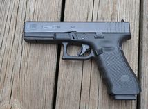 Rizmanov incident: Glock má špecifikum....