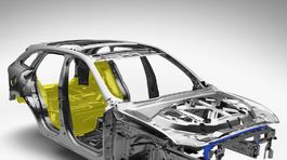 Jaguar F-Pace je najľahší v triede. Prvý použil zliatinu RC 5754