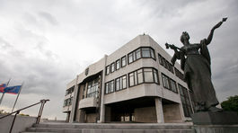 Odborníčka na protokol Mária Holubová: Parlament nie je Hollywood