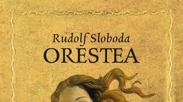 Rudolf Sloboda, Albert Marenčin: Orestea
