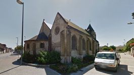 Druhým útočníkom z kostola je vraj mladík zo Savojska