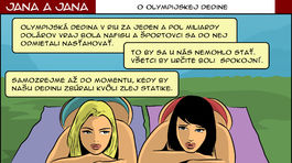 Gašparec, 27.7.2016