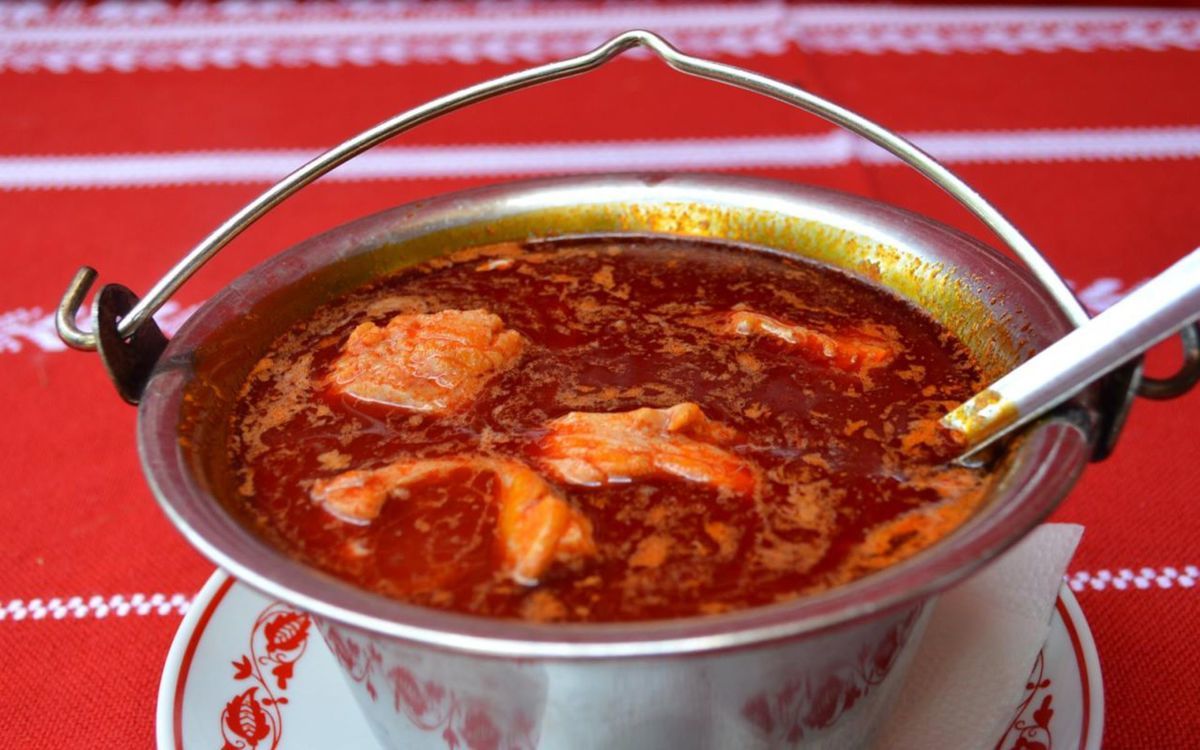 Halászlé