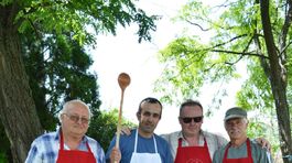 Keď skončil kohút v perkelte, Imeľčania na to mali dôvod