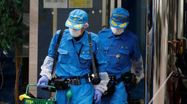 Muž v japonskom ústave pre postihnutých dobodal na smrť 19 ľudí